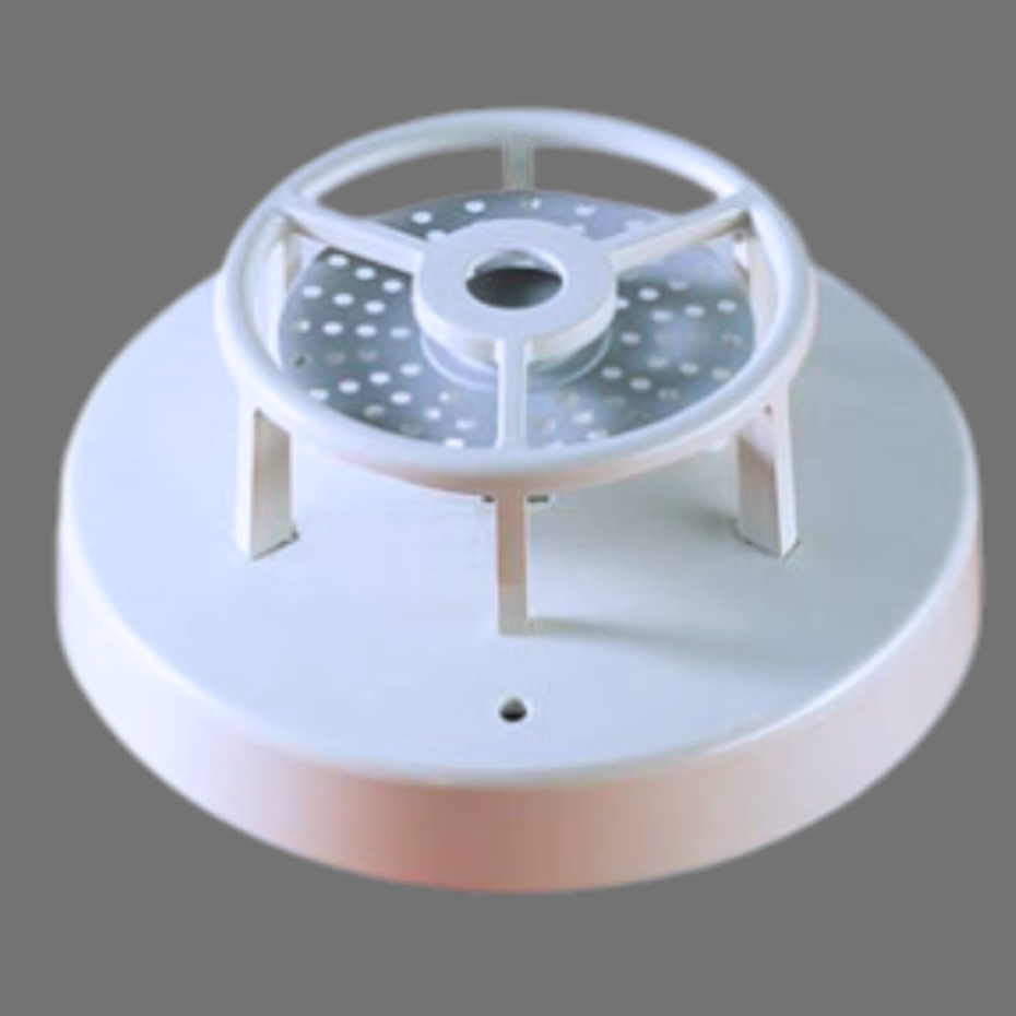 Đầu báo nhiệt cố định kèm đế Hochiki DFE-190