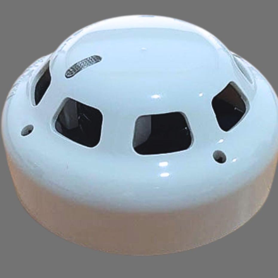 Đầu báo khói quang kèm đế Hochiki DOC-24VN