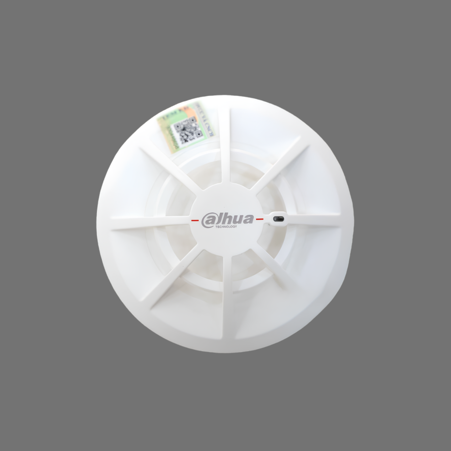 Đầu báo nhiệt Dahua C132 có kiểm định.