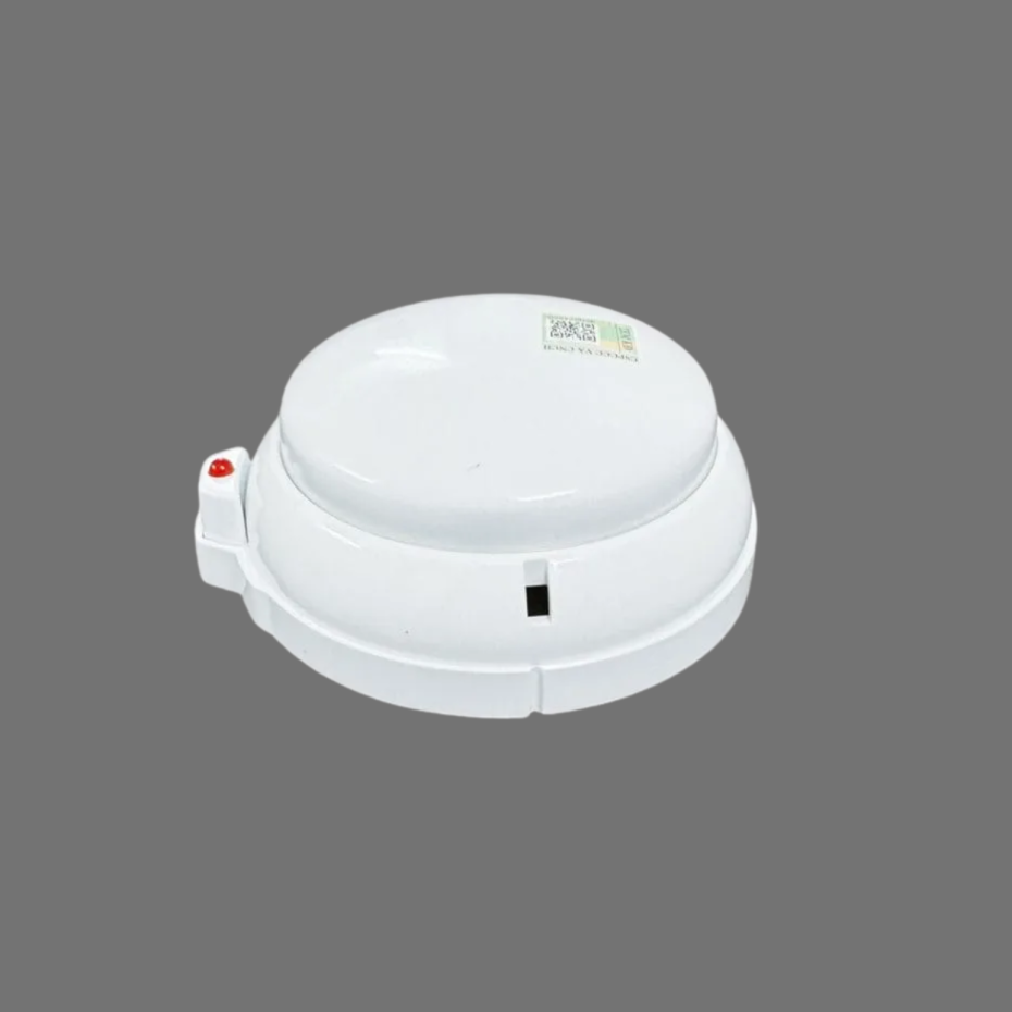 Đầu báo nhiệt gia tăng Horing AHR-871 có kiểm định.