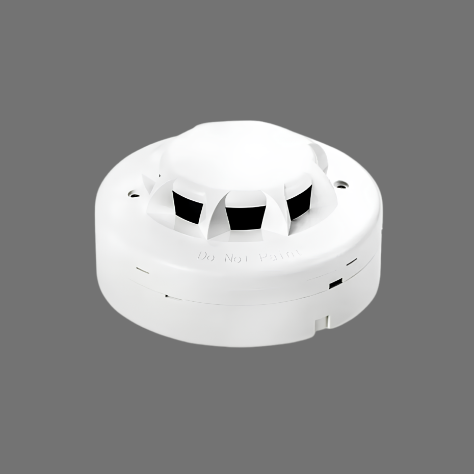 Đầu báo khói quang 24V Horing AH-8011-2.