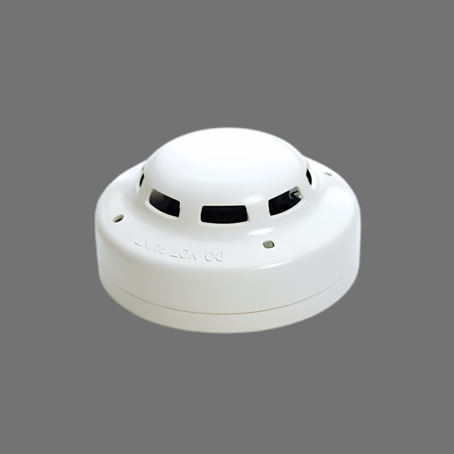 Đầu báo khói quang 24V Horing AH-0311-2.