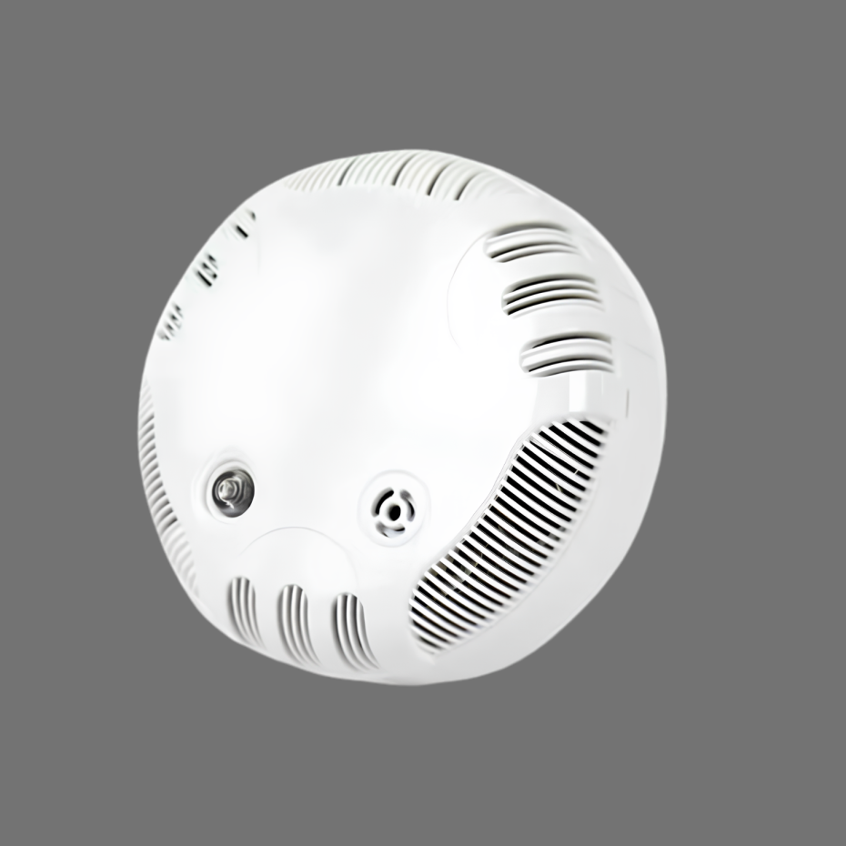 Đầu báo khói độc lập dùng pin Horing QA31