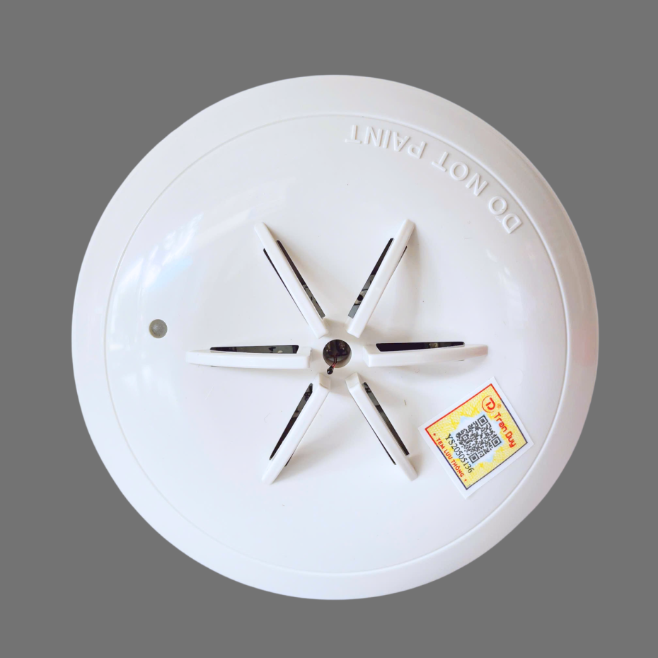 ĐẦU BÁO NHIỆT YUNYANG YDD-S02A CÓ KIỂM ĐỊNH.