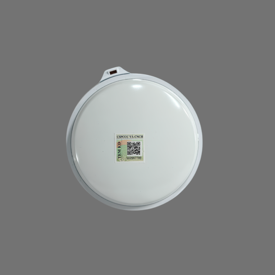 Đầu báo nhiệt gia tăng 24V MPF-306A có kiểm định.