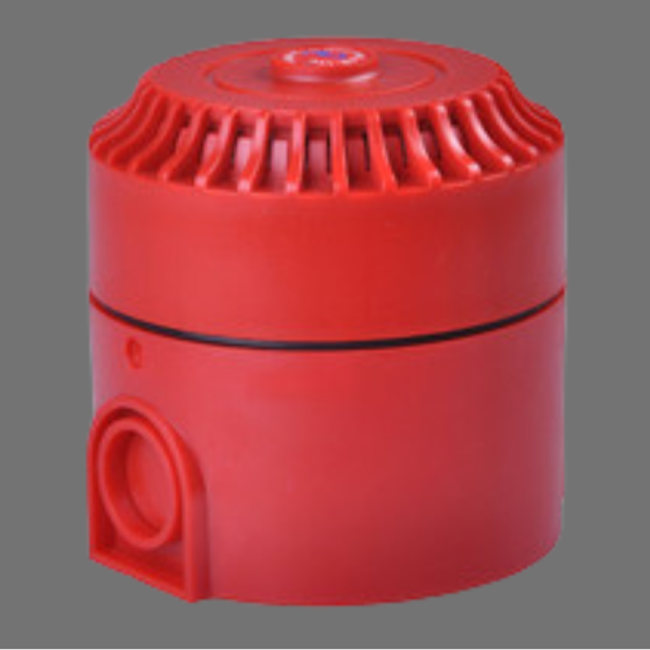 Còi báo cháy 24V Horing AH-03127-S