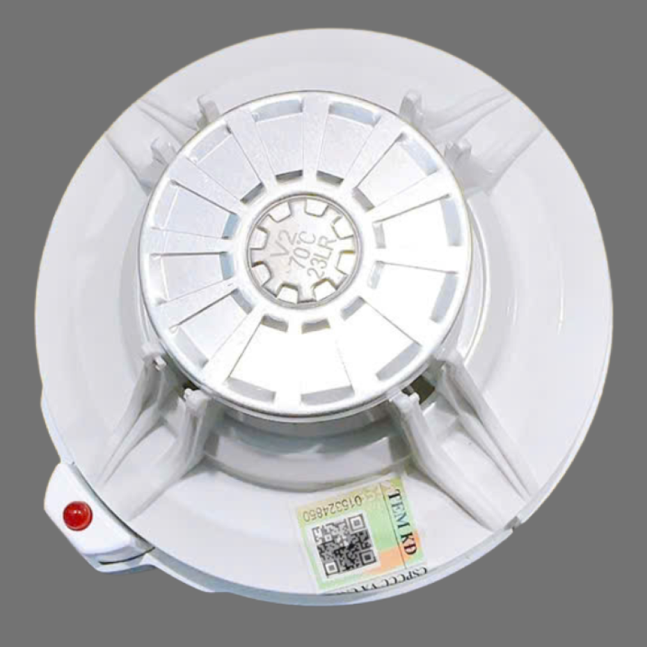 Đầu báo nhiệt cố định Horing AH-9920