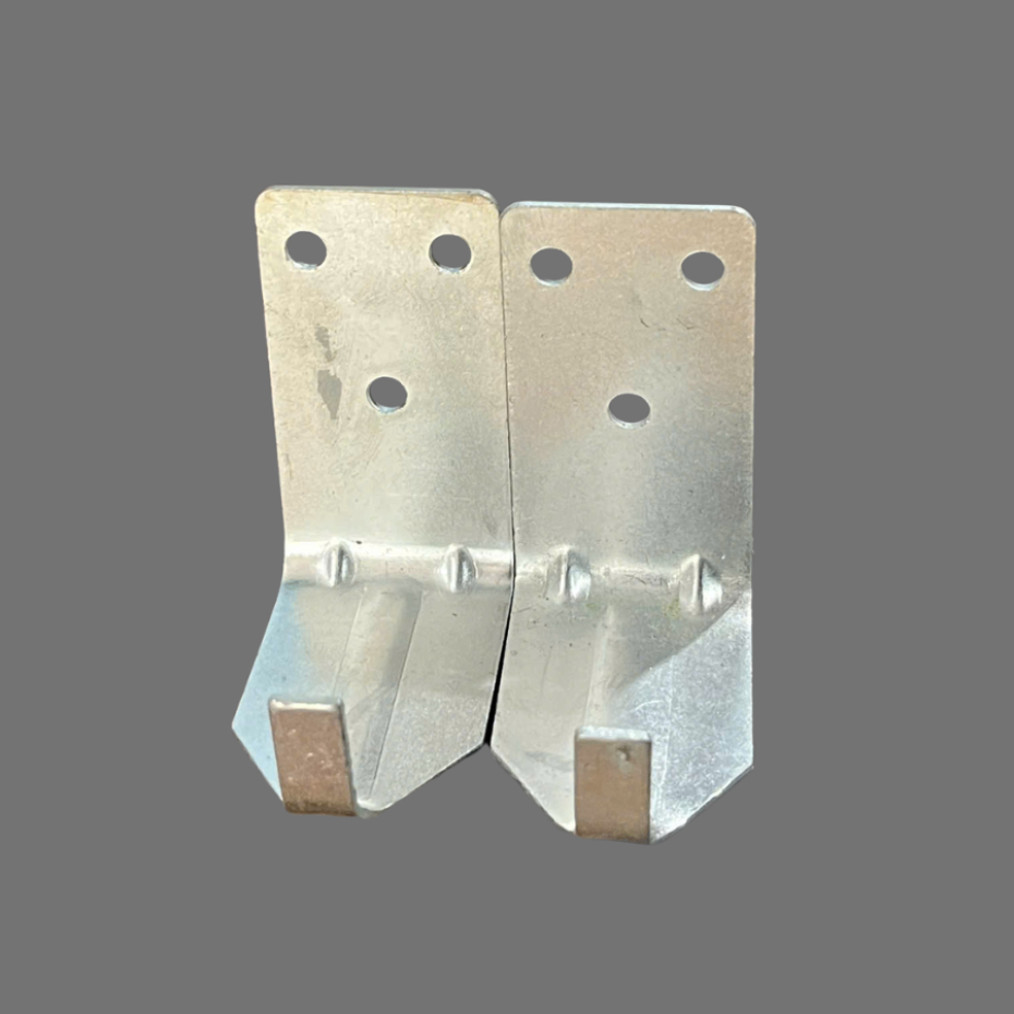 Móc treo bình chữa cháy