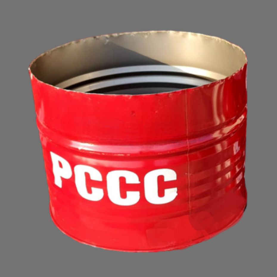 Thùng Phuy / Thùy PCCC