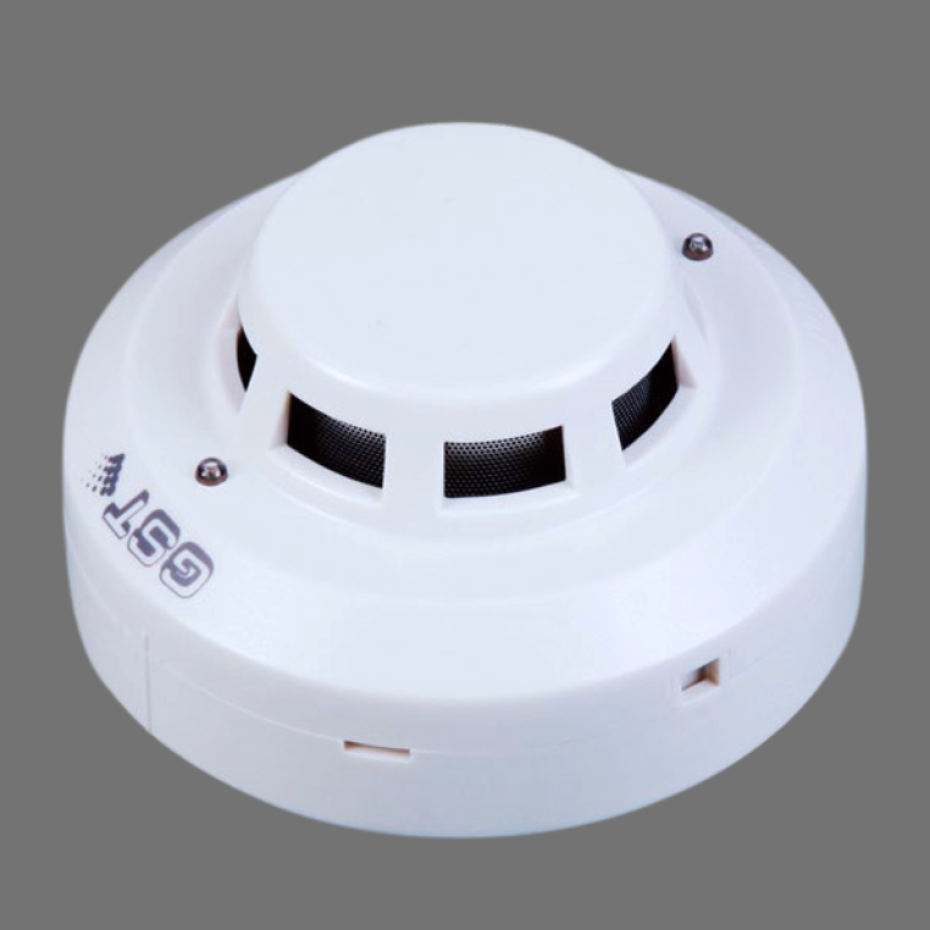 Đầu báo khói quang GST R-6601