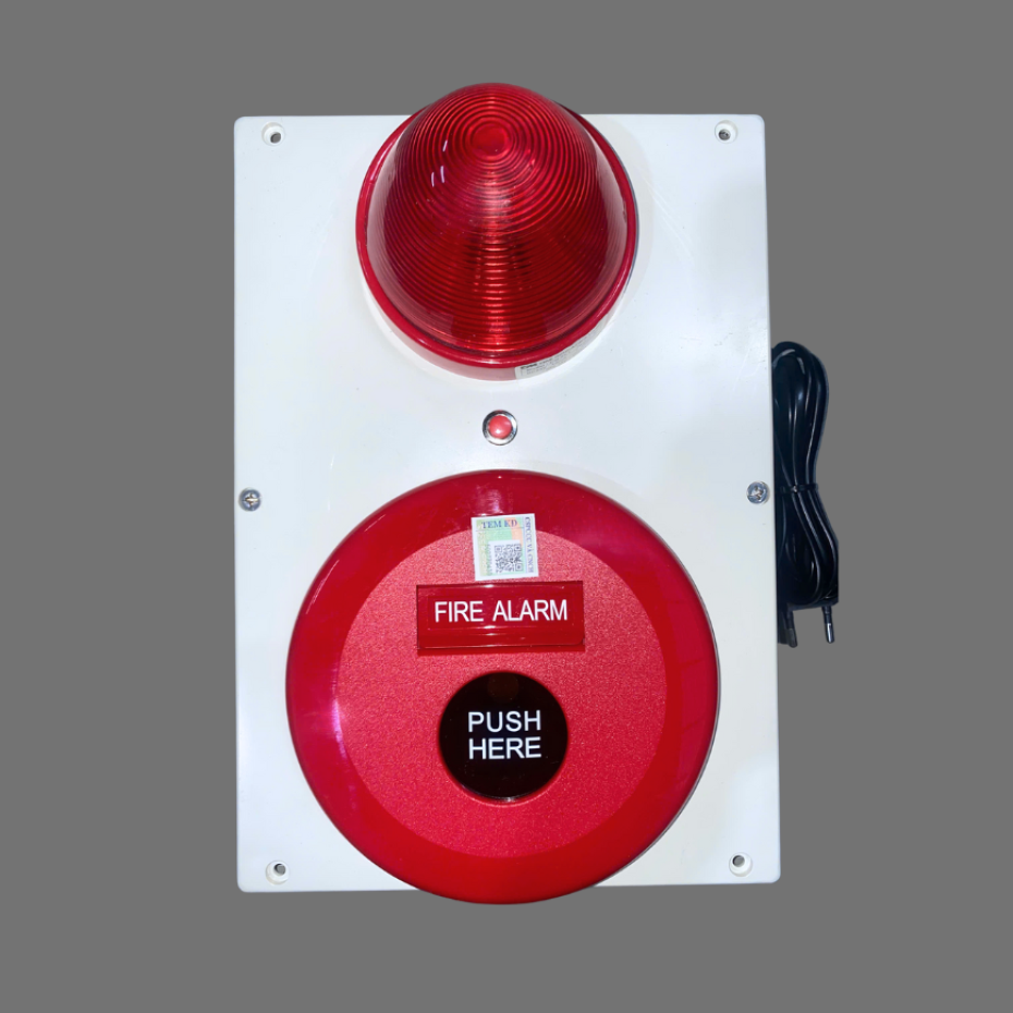 Tủ báo cháy trung tâm YUNYANG