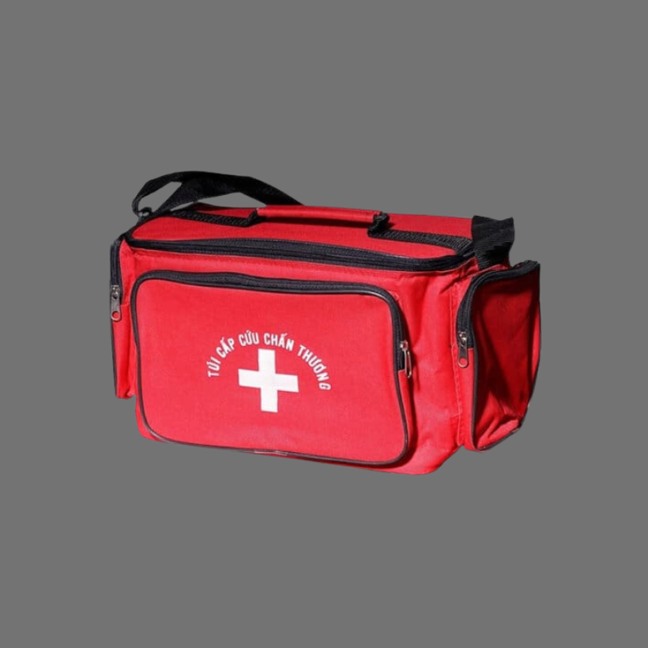 Túi cứu thương loại A - PCCC